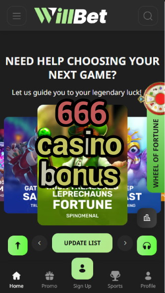 666 Casino Bonus - Devilishly Good Promotions-casinoorder.vip