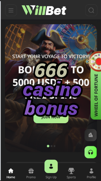 666 Casino Bonus - Devilishly Good Promotions-casinoorder.vip